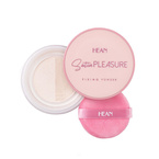 Hean Satin Pleasure Fixing Powder Puder sypki do twarzy 7g