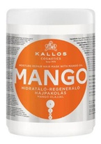 Kallos Maska do włosów Mango 1000ml