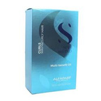 Alfaparf Semi Di Lino Curls Wielozadaniowy olejek do włosów falowanych i kręconych 100ml