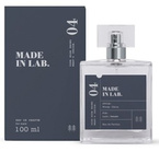 MADE IN LAB. Men 04 Zapach inspirowany 100ml