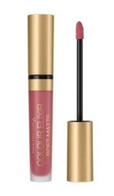 Max Factor Colour Elixir Soft Matte Matowa pomadka do ust w płynie 015 Rose Dust 4ml