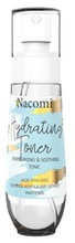 Nacomi Tonik nawilżająco-łagodzący do twarzy 80ml
