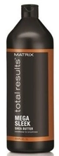 Matrix Total Results Mega Sleek Wygładzająca odżywka do włosów 1000ml