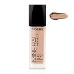REVERS FLUID MINERAL PERFECT Podkład do twarzy - 24 BRONZE 40ml