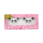 IBRA Sztuczne rzęsy na pasku BABY DOLL Large