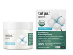 Tołpa GREEN Nawilżający krem łagodzący 50ml