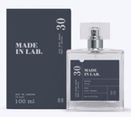 MADE IN LAB. Men 30 Zapach inspirowany 100ml