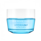 DERMEDIC Hydrain3 krem-żel ultranawilżający 50g