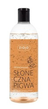 Ziaja VEGAN żel pod prysznic Słoneczna Pigwa 500ml