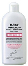 Kaminomoto Odżywka kondycjonująca skórę głowy 300ml