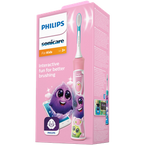 Philips Sonicare For Kids Szczoteczka soniczna do zębów dla dzieci 3+