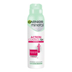 Garnier Women Mineral Action Control Thermic 72H Antyperspirant w sprayu 200ml