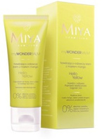 Miya Nawilżająco-odżywczy krem do twarzy z masłem mango 75ml