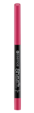 Essence 8H Matte Comfort Lipliner konturówka do ust 05 Pink Blush