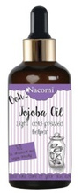 Nacomi Olej Jojoba Eco z pipetą  50ml