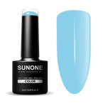 SunOne Lakier hybrydowy N10 nela 5ml