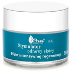 Ava Stymulator Odnowy Skóry efekt intensywnej regeneracji Krem do twarzy D/N 50ml