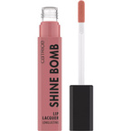 Catrice Shine Bomb Lip Lacquer Pomadka w płynie do ust - 020 Good Taste 3ml