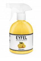 Eyfel Odświeżacz powietrza do domu w sprayu - Pomarańcza 500ml