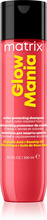 Matrix Total Results Glow Mania Szampon do włosów farbowanych 300ml