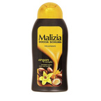 Malizia Bath&Shower Foam Płyn do kąpieli i pod prysznic - Argan i wanilia 300ml