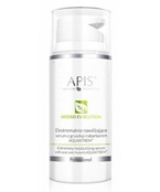 APIS Professional- Ekstremalnie Nawilżające Serum Z Gruszką i Rabarbarem 100ml