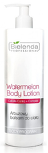 Bielenda Professional - Arbuzowy balsam do ciała 500ml