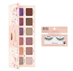 HEAN Paletka cieni Make My Day + Ardell Naked Lashes 424 MD22