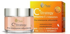 Ava C+ Strategy Pro-intensywne odżywienie, krem na noc 50ml