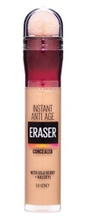 Maybelline Anti Age Eraser Eye Concealer Korektor pod oczy - 04 Honey 6.8ml