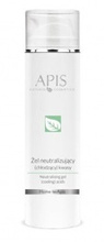 APIS Żel neutralizujący (chłodzący) kwasy 200ml