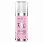 Farmona Professional Unique Skin Krem do twarzy aktywnie wzmacniający na noc z bioretinolem 50ml