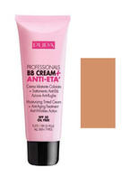 Pupa BB Cream + Anti ETA Krem BB + Kuracja przeciwstarzeniowa 002 Sand SPF 30 50ml