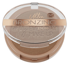 Bell Ultra Bronzing Powder rozświetlający puder brązujący 10g
