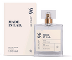MADE IN LAB. Women 96 Woda perfumowana 100ml