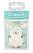 Donegal Gąbka do makijażu zestaw Myszka