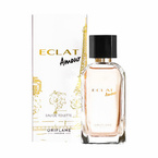 Oriflame Eclat Amour Woda toaletowa damska EDT dla niej 50ml