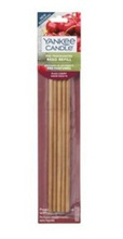 Yankee Candle Pałeczki zapachowe Black Cherry 5szt