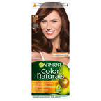 GARNIER Color Naturals Creme Farba do włosów - 5.25 Jasny opalizujący kasztan 112ml