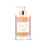 Bielenda Professional Sensory Skin Glow Koncentrat do dłoni i ciała - Rozświetlający 300ml
