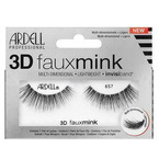 Ardell 3D Faux Mink Sztuczne rzęsy na pasku - 857