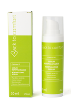Back To Comfort Cistacea-M Serum normalizujące z kwasem migdałowym 5% i niacynamidem 30ml