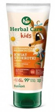 Farmona Herbal Care Kids Ultranawilżający balsam do ciała Kwiat Stokrotki 200ml