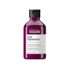 Loreal Professional Curl Expression Glycerin + Urea H + Hibiscus Seed Szampon nawilżający do włosów 300ml