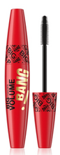 Eveline Cosmetics Big Volume BANG! Pogrubiający tusz do rzęs Black 10ml