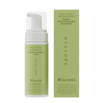 Nacomi Avocado Rich & Comfy Regeneration Pianka oczyszczająca do twarzy 150ml
