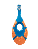 Jordan Step By Step Szczoteczka do zębów dla dzieci 0-2 lata - SUPER SOFT