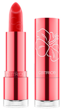 Catrice Wild Hibiscus Glow Lip Balm balsam do ust 010 Hawaii Blossom Glow 3,5g