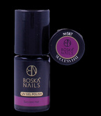 BOSKA NAILS Lakier hybrydowy 387 Success Hat 6ml