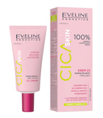 Eveline Cica Skin Krem CC nawilżająco-tonujący do twarzy 30ml